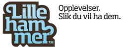 Lillehammer logo